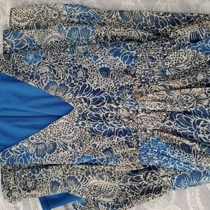 NWT Just...Taylor Dress